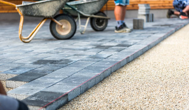 Best Cobblestone Driveway Pavers  in Chesterfield, SC