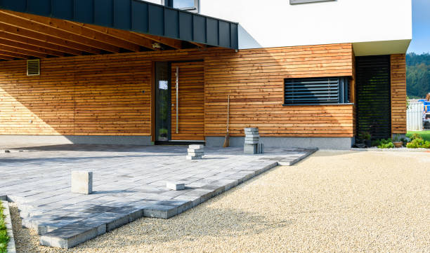Chesterfield, SC Driveway Pavers Company