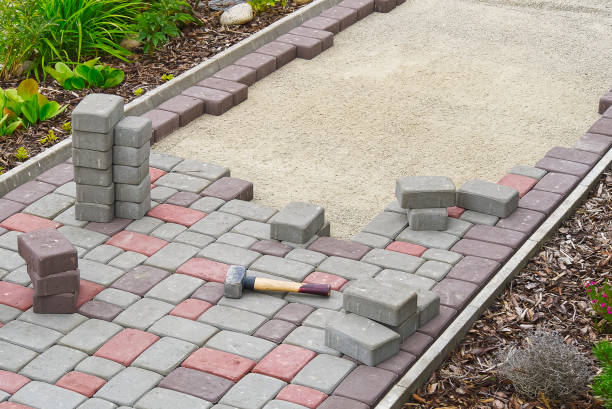 Best Permeable Paver Driveway  in Chesterfield, SC