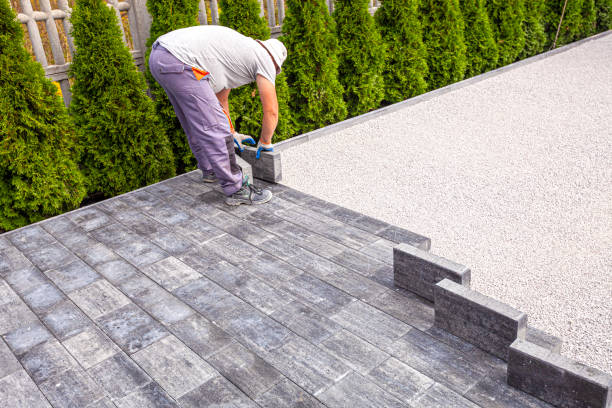 Best Commercial Driveway Pavers  in Chesterfield, SC
