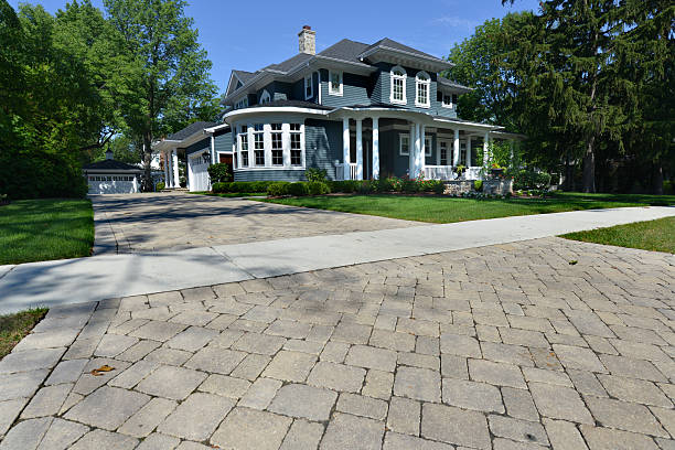 Best Affordable Driveway Pavers  in Chesterfield, SC