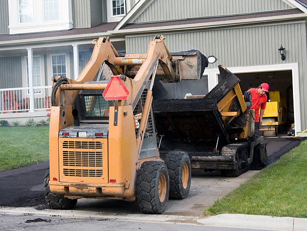 Best Driveway Pavers Contractor  in Chesterfield, SC