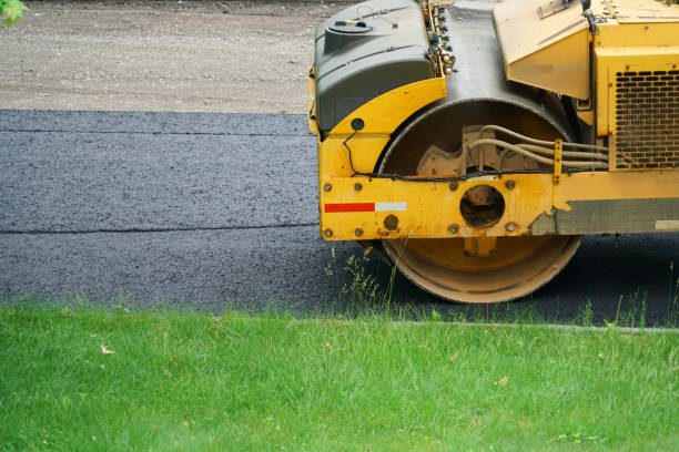 Best Decorative Driveway Pavers  in Chesterfield, SC