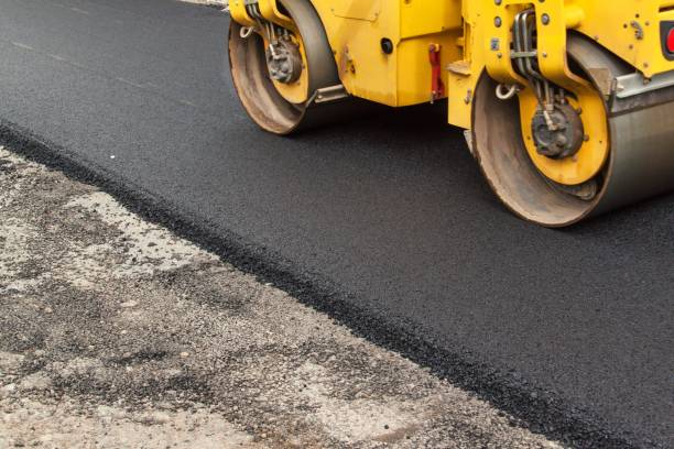 Best Cobblestone Driveway Pavers  in Chesterfield, SC